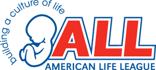 American Life League logo