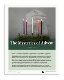 The Mysteries of Advent (Download)