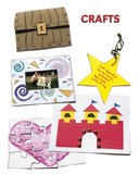 All Shapes and Sizes (Download)