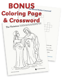 Honoring the Blessed Mother (Download)