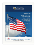 Pro-Life Citizenship (Download)