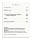 Pro-Life Citizenship (Download)