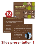 Dream of the Rood (Download)