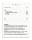 La Culture de la Vie: Teaching the Culture of Life in French Class (Download)