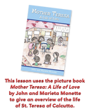 Do Small Things with Great Love: St. Teresa of Calcutta (Download)