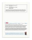 The Power of One: Nellie Gray and the March for Life (Download)