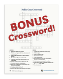 The Power of One: Nellie Gray and the March for Life (Download)