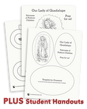 Our Lady of Guadalupe: Honoring the Patroness of Preborn Children (Download)