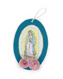 Our Lady of Guadalupe: Honoring the Patroness of Preborn Children (Download)