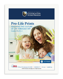 Pro-Life Prints (Download)