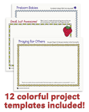 Pro-Life Prints (Download)
