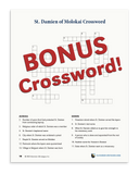 When Heroes Become Saints: Saint Damien de Veuster of Molokai (Download)