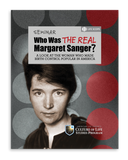 Who Was the Real Margaret Sanger? Seminar (Download)