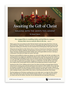 Advent Reflections 2023 (Download)