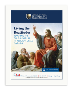 Living the Beatitudes (Download)