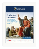 Living the Beatitudes (Download)