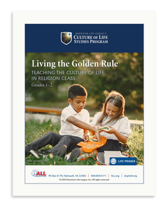 Living the Golden Rule (Download)