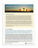 Build a Culture of Life This Lent (Download)