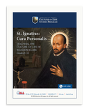 St. Ignatius: Cura Personalis (Download)