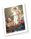 Spiritual Adoption Outreach Pamphlet (Download)