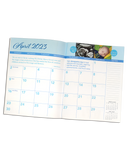 2023 Pro-Life Monthly Planner