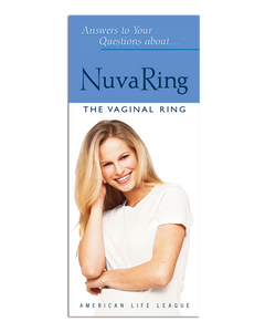 Answers to Your Questions About Nuva Ring - The Vaginal Ring