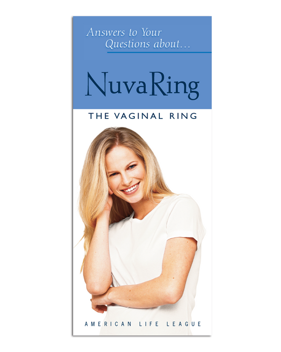 Answers to Your Questions About Nuva Ring - The Vaginal Ring