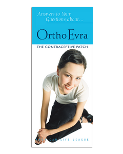 Answers to Your Questions About OrthoEvra - Contraceptive Patch