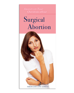 Answers to Your Questions About Surgical Abortion