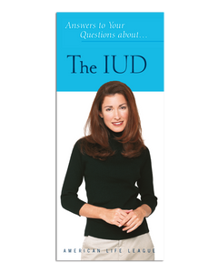 Answers to Your Questions About The IUD