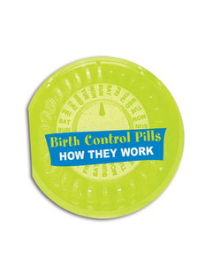 Birth Control Pills: How They Work