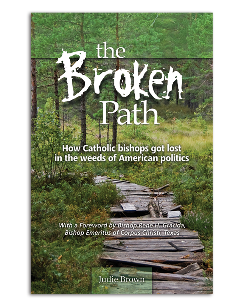 The Broken Path – American Life League