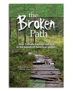 The Broken Path