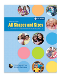All Shapes and Sizes (Download)