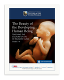 The Beauty of the Developing Human Being (Download)