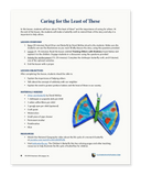 Caring for the Least of These (Download)