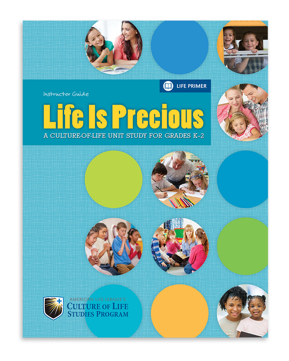 Life Is Precious (Download)