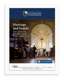 Marriage and Family (Download)