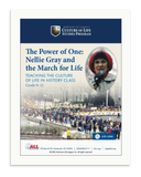 The Power of One: Nellie Gray and the March for Life (Download)