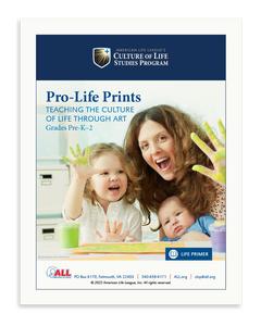 Pro-Life Prints (Download)