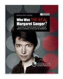 Who Was the Real Margaret Sanger Unit Study (Download)