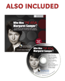 Who Was the Real Margaret Sanger? Seminar (Download)