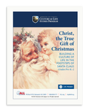 Christ, the True Gift of Christmas (Download)