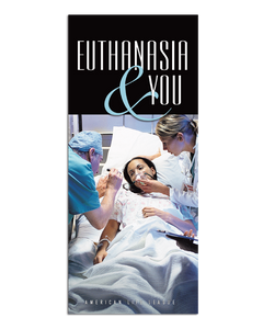 Euthanasia & You