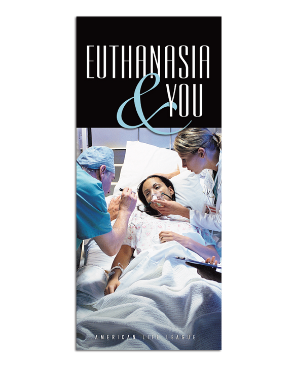 Euthanasia & You