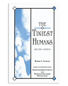 The Tiniest Humans (FREE Download)