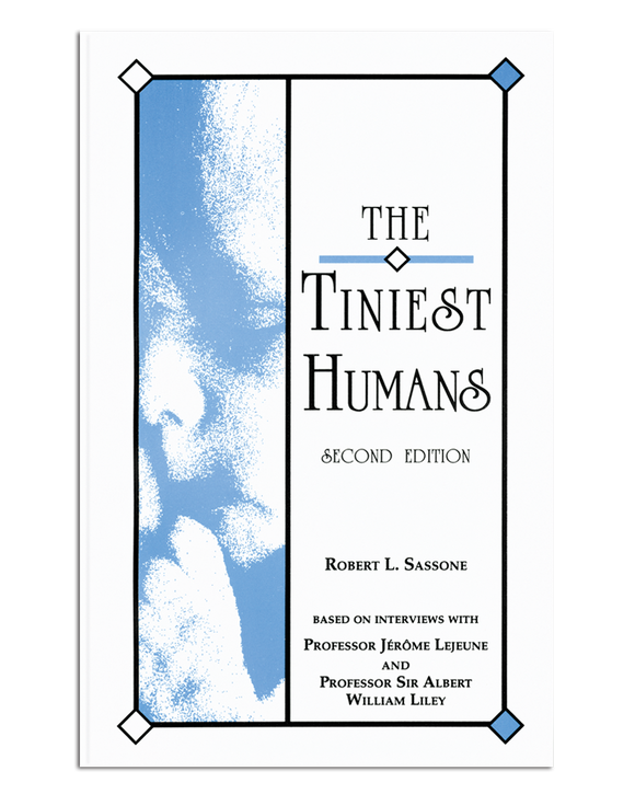 The Tiniest Humans (FREE Download)