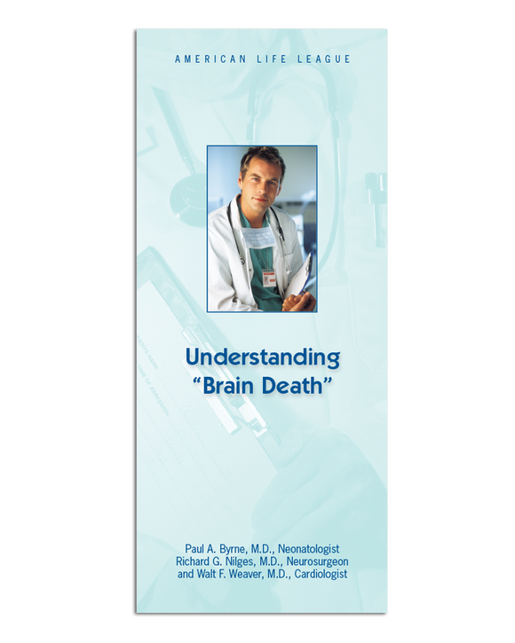 Understanding Brain Death
